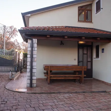 Angelica 1 Appartamento Novigrad Istria