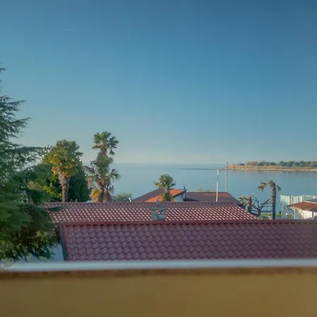 Apartment Angelica 1 Novigrad Istria