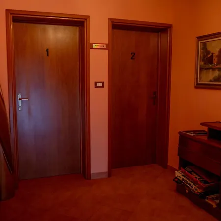 Apartment Angelica 1 *