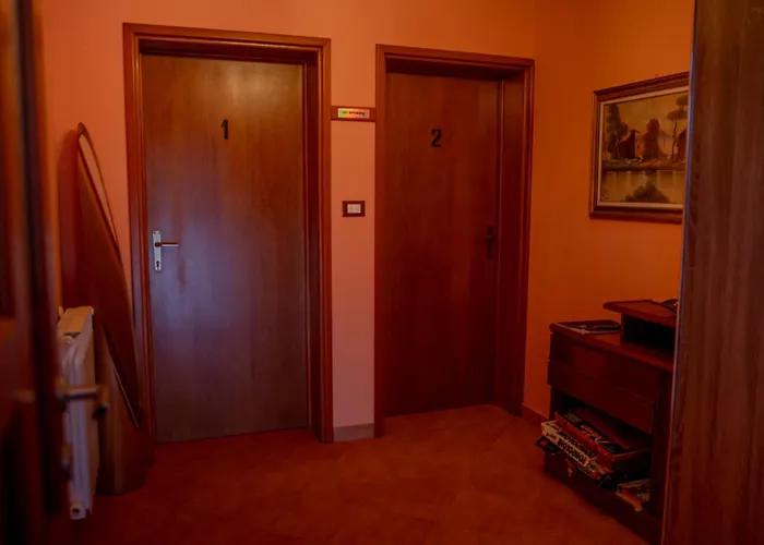 Apartment Angelica 1 *