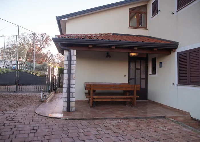 Angelica 1 Apartment Novigrad Istria